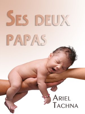 cover image of Ses deux papas
